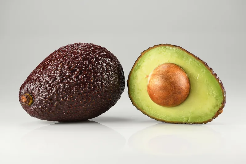 Aguacate Hass mexicano calibre 60-84
