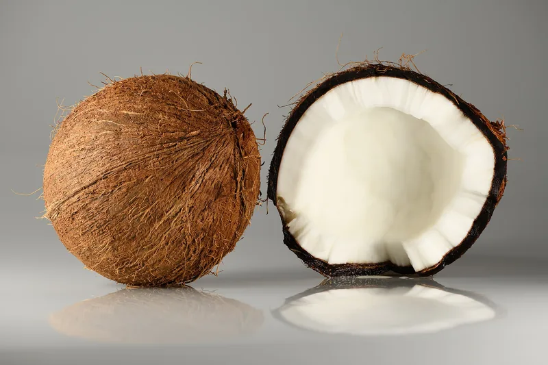 Coco mexicano con trazabilidad de origen